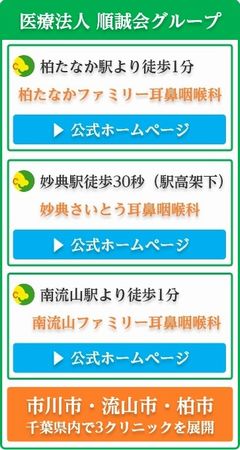 医療法人社団順誠会グループ