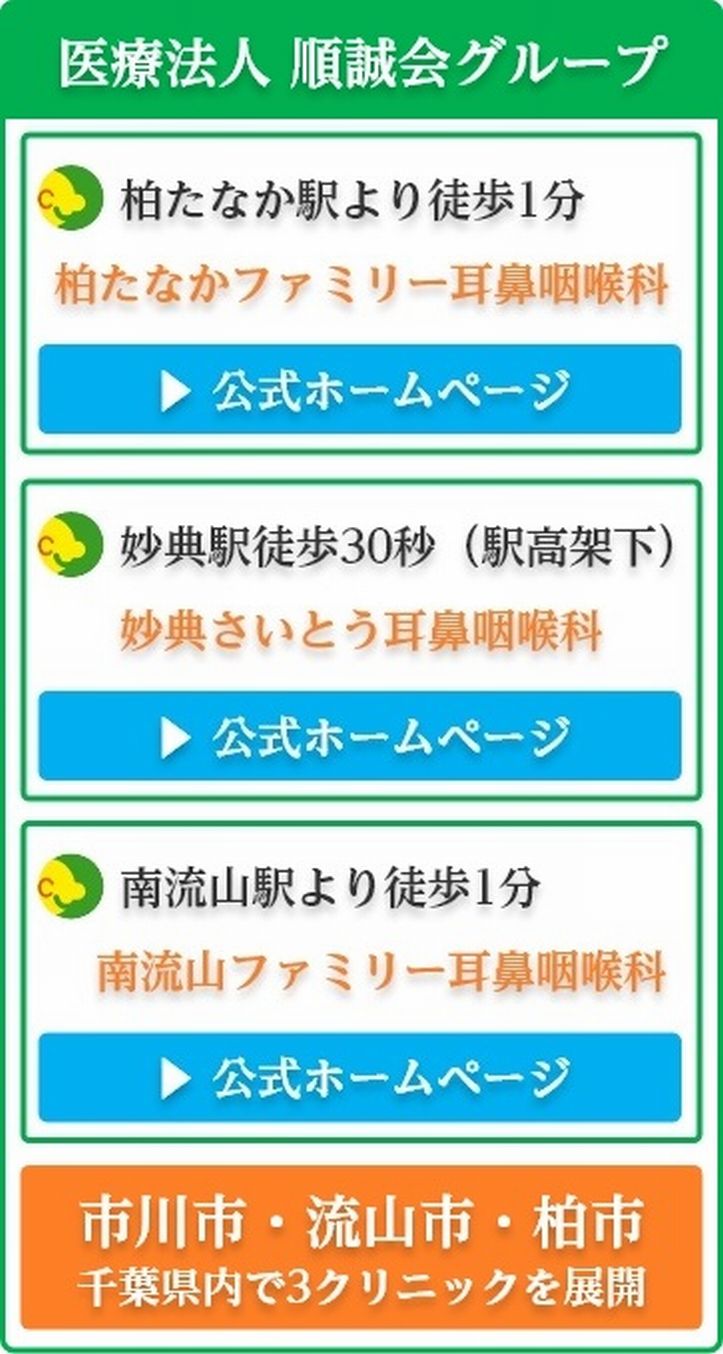 医療法人社団順誠会グループ